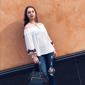 Meet your Posher, Brin